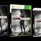 Illustration for article titled emTomb Raiders/em Box Art Resists The Obvious Temptation